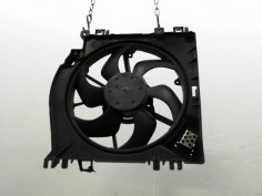 MOTEUR VENTILATEUR RADIATEUR RENAULT CLIO III Phase 2 2009-...