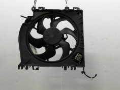 MOTEUR VENTILATEUR RADIATEUR RENAULT CLIO III Phase 1 2005-2009