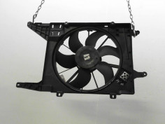 MOTEUR VENTILATEUR RADIATEUR RENAULT MEGANE I Phase 2 1999-2002