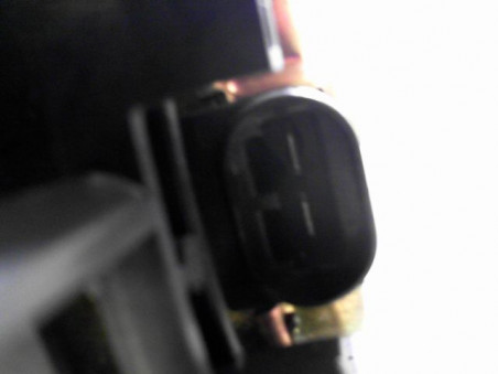 MOTEUR VENTILATEUR RADIATEUR RENAULT MEGANE 2001