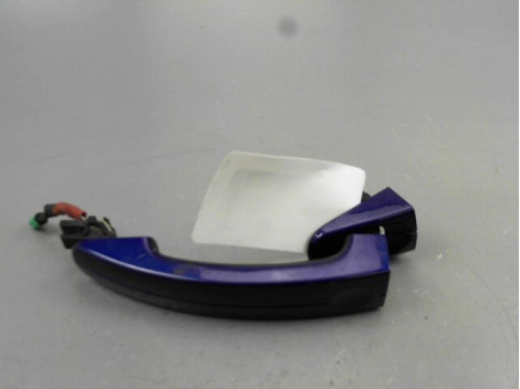 POIGNEE EXTERIEURE PORTE AVANT GAUCHE FORD KUGA