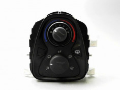 COMMANDE DE CHAUFFAGE CITROEN C1 3P
