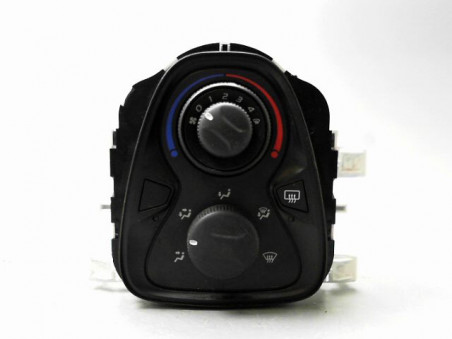 COMMANDE DE CHAUFFAGE CITROEN C1 2018