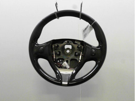 VOLANT DE DIRECTION RENAULT CLIO IV Phase 1 2012-...