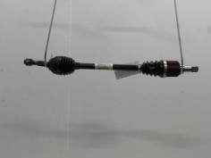 TRANSMISSION AVANT GAUCHE CITROEN C3 II Phase 1  2009-2013 1.4