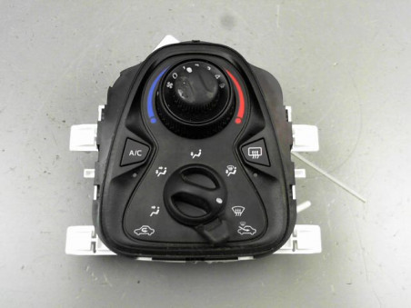 COMMANDE DE CHAUFFAGE CITROEN C1 2017