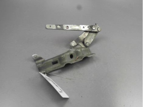 COMPAS GAUCHE CAPOT MERCEDES CLASSE C SPORTCOUPE II Phase 1 (203) 2001-2004