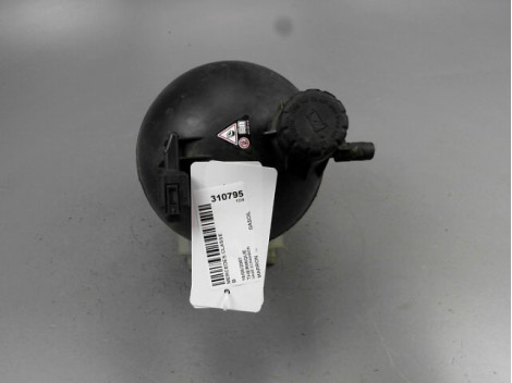 VASE EXPANSION MERCEDES CLASSE B MONOSP. I Phase 1 (245) 2005-2008