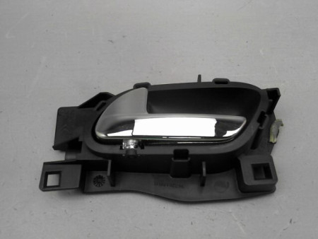 POIGNEE INTERIEURE PORTE ARRIERE GAUCHE PEUGEOT 407 2005