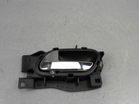 POIGNEE INTERIEURE PORTE AVANT GAUCHE PEUGEOT 407 2005