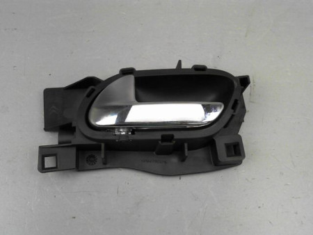 POIGNEE INTERIEURE PORTE AVANT GAUCHE PEUGEOT 407 2005