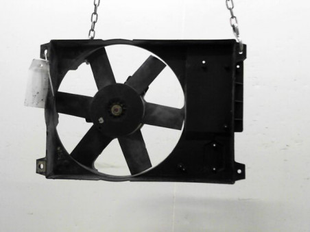 MOTEUR VENTILATEUR RADIATEUR PEUGEOT BOXER 2005