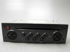 AUTORADIO RENAULT CLIO III Phase 1 2005-2009