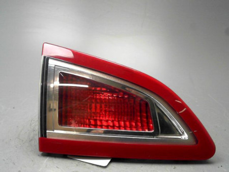 FEU ARRIERE INTERIEUR GAUCHE RENAULT MEGANE 2011