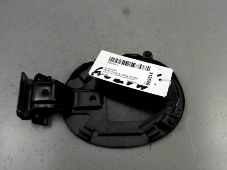 VOLET DE TRAPPE CARBURANT MAZDA 3 2007
