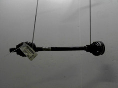 TRANSMISSION ARRIERE DROIT AUDI A3 II Phase 2  2008-2012 S3 quattro