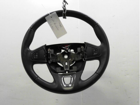 VOLANT DE DIRECTION RENAULT MEGANE III Phase 1 2008-2012