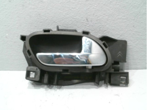 POIGNEE INTERIEURE PORTE AVANT DROIT CITROEN GRAND C4 PICASSO MONOSP. I LONG 2006-2013