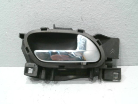 POIGNEE INTERIEURE PORTE AVANT DROIT CITROEN C4 2007