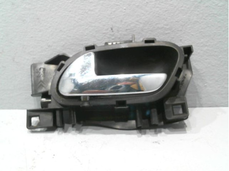 POIGNEE INTERIEURE PORTE AVANT GAUCHE CITROEN GRAND C4 PICASSO MONOSP. I LONG 2006-2013