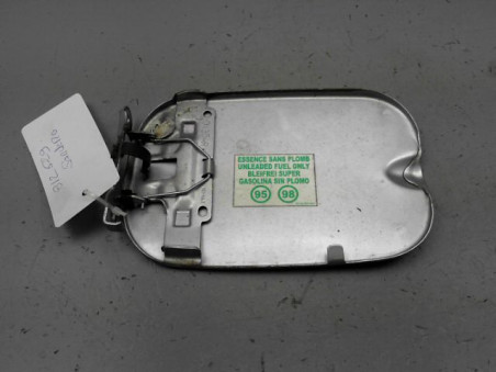 VOLET DE TRAPPE CARBURANT DACIA SANDERO 2010