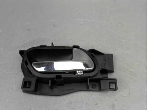 POIGNEE INTERIEURE PORTE ARRIERE DROIT CITROEN C4 I Phase 1 2004-2008