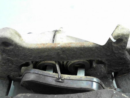 ETRIER DE FREIN AVANT DROIT AUDI A8 2007