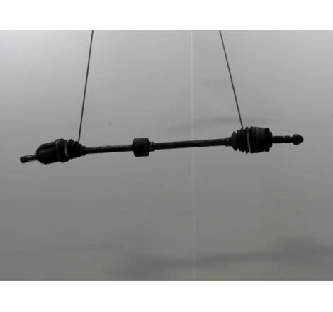 TRANSMISSION AVANT DROIT OPEL MERIVA MONOSP. I Phase 1  2003-2005 1.4 16V Twinport 