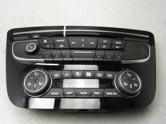 COMMANDE DE CHAUFFAGE PEUGEOT 508 2010-