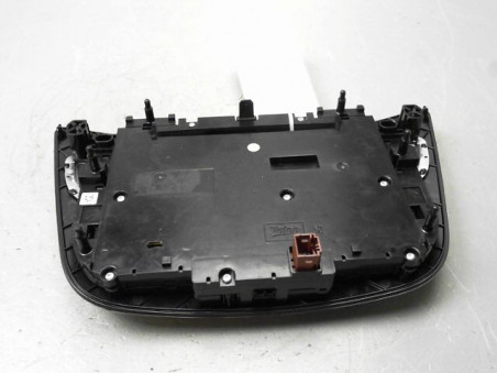 COMMANDE DE CHAUFFAGE PEUGEOT 508 2012