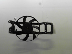 MOTEUR VENTILATEUR RADIATEUR RENAULT CLIO II Phase 2 2001-2006
