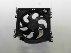 MOTEUR VENTILATEUR RADIATEUR RENAULT CLIO III Phase 1 2005-2009