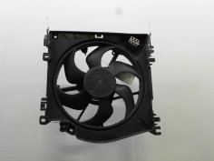 MOTEUR VENTILATEUR RADIATEUR RENAULT CLIO III Phase 2 2009-...