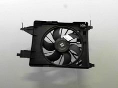MOTEUR VENTILATEUR RADIATEUR RENAULT MEGANE II Phase 2 2006-2009