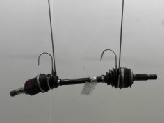TRANSMISSION AVANT GAUCHE TOYOTA YARIS II Phase 1 2005-2009 1.4 D-4D 