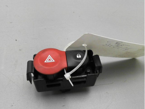 BOUTON DE WARNING RENAULT CLIO ESTATE III Phase 2 2009-2012