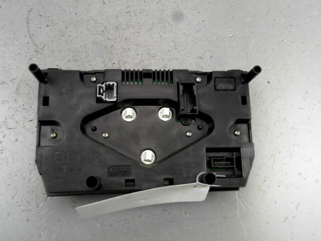 COMMANDE DE CHAUFFAGE PEUGEOT 307 2004