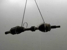 TRANSMISSION AVANT GAUCHE TOYOTA RAV4 BREAK III Phase 1 2006-2009 2.2 D 4WD 