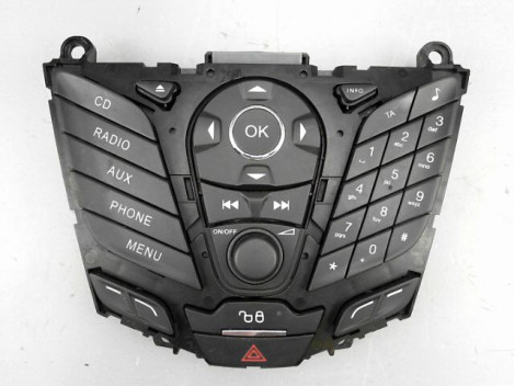 AUTORADIO FORD FOCUS III 2011-...