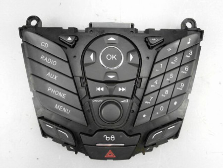 AUTORADIO FORD FOCUS 2012