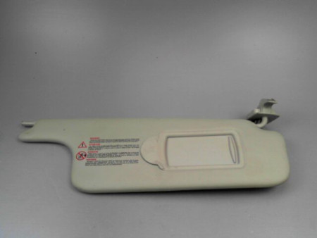 PARE-SOLEIL DROIT RENAULT MEGANE 2008