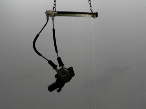 MECANISME+MOTEUR LEVE-GLACE ARRIERE GAUCHE ALFA ROMEO 147 2004-