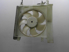 MOTEUR VENTILATEUR RADIATEUR TOYOTA AYGO I Phase 2 2009-2012