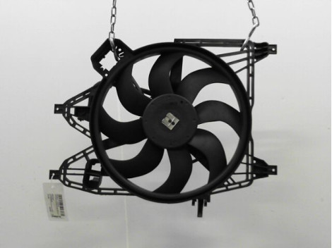 MOTEUR VENTILATEUR RADIATEUR RENAULT KANGOO EXPRESS I Phase 2 2003-2010