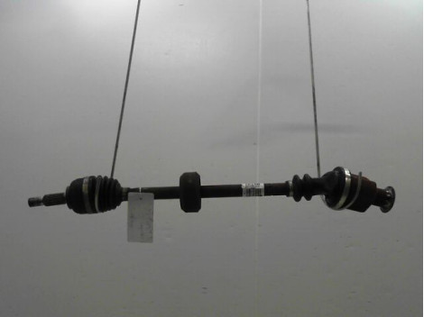 TRANSMISSION AVANT DROIT RENAULT TWINGO II Phase 1 2007-2011 1.2 16V 