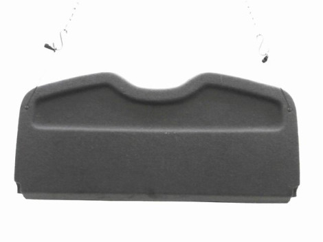 TABLETTE PLAGE ARRIERE RENAULT CLIO III Phase 1 2005-2009