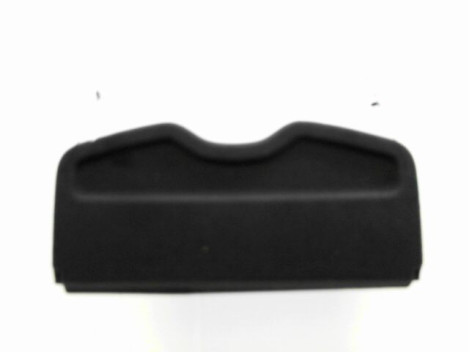 TABLETTE PLAGE ARRIERE RENAULT CLIO III Phase 2 2009-...