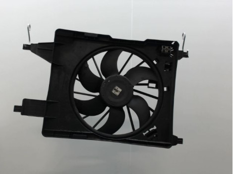 MOTEUR VENTILATEUR RADIATEUR RENAULT MEGANE