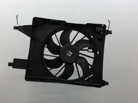 MOTEUR VENTILATEUR RADIATEUR RENAULT MEGANE 2007