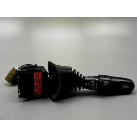 COMMANDE ESSUIE GLACE GM DAEWOO LACETTI 2005